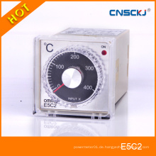 E5c2 Kodierte Einstellung Nicht-Indikation Thermoregulator